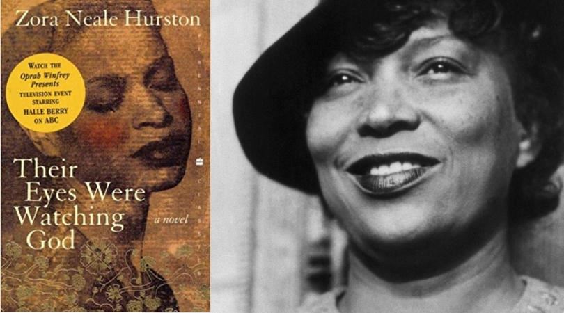 zora neale hurston zora neale hurston